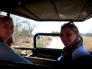 Safari