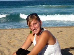 Strandbesuch in Umzumbe