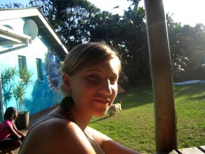 The Spot Backpacker