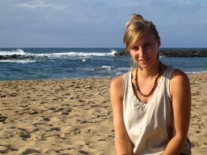 Beach Umtwentweni
