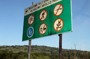 Hluhluwe