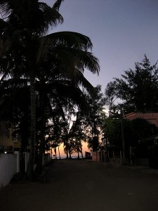Maputo