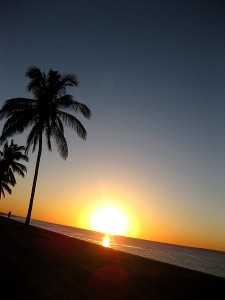 Maputo