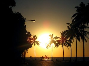 Maputo
