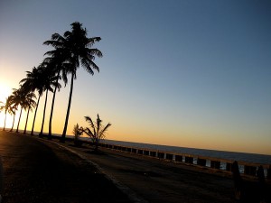 Maputo