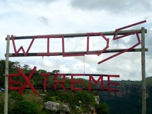 Wild 5 Extreme