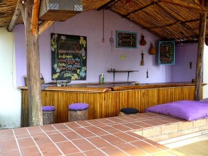 Swaziland Backpackers