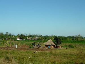 Mozambique