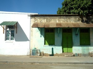 Mozambique