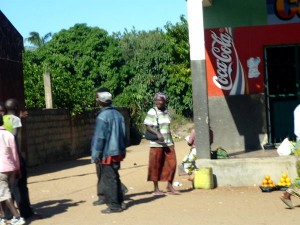 Mozambique