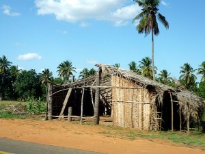 Mozambique