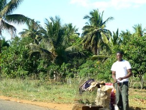 Mozambique
