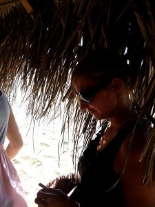 Strand Tofo