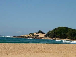 Strand Tofo