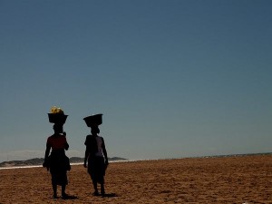 Mozambique