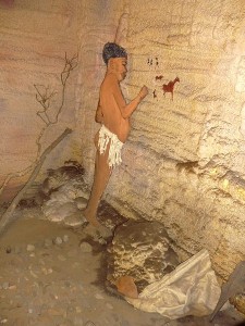 Talana Museum
