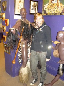 Talana Museum