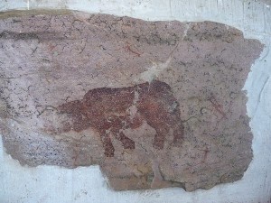 Talana Museum